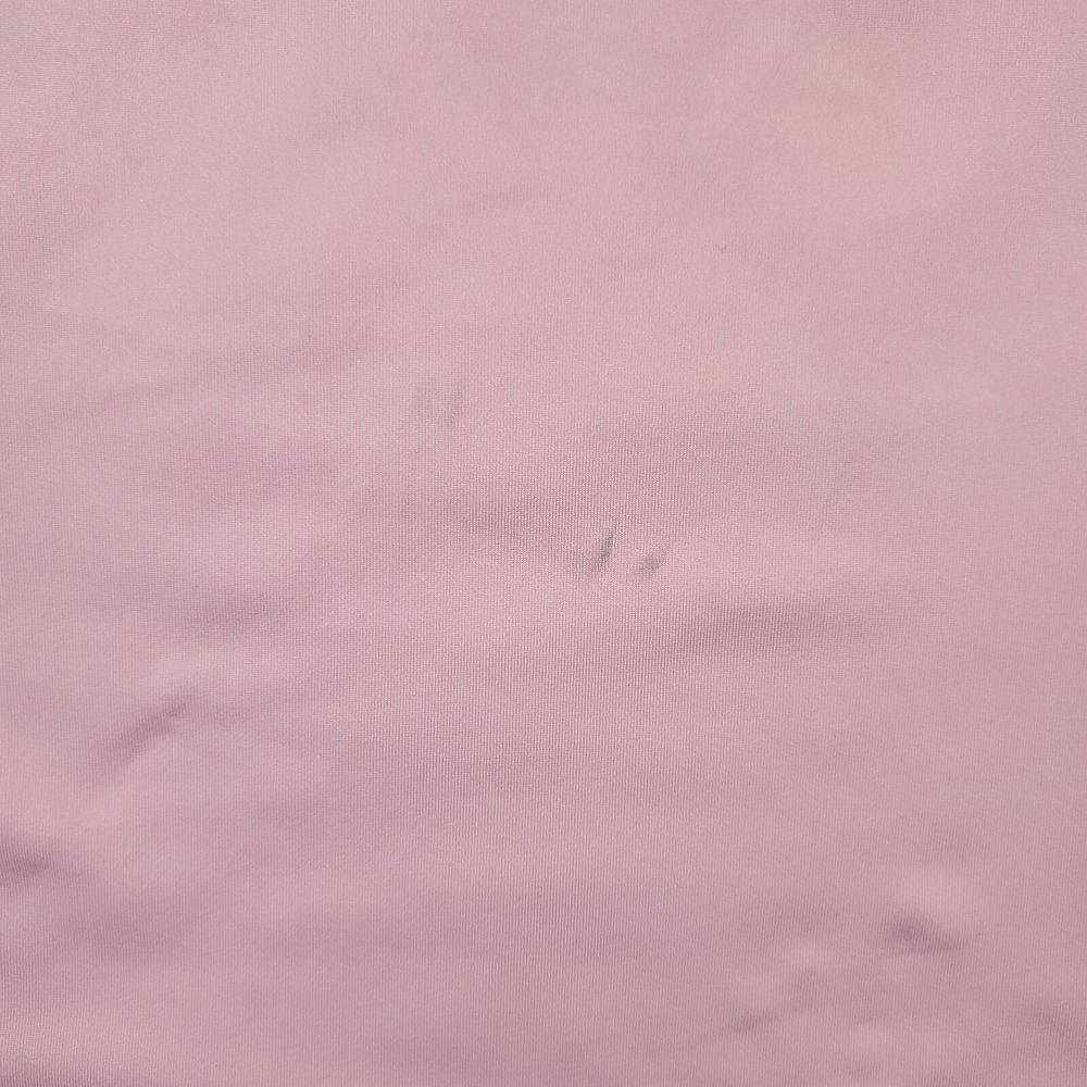 Peter Millar Summer Comfort Pink Golf Mens Short Sleeve Polo Shirt Size Large - Picture 4 of 8